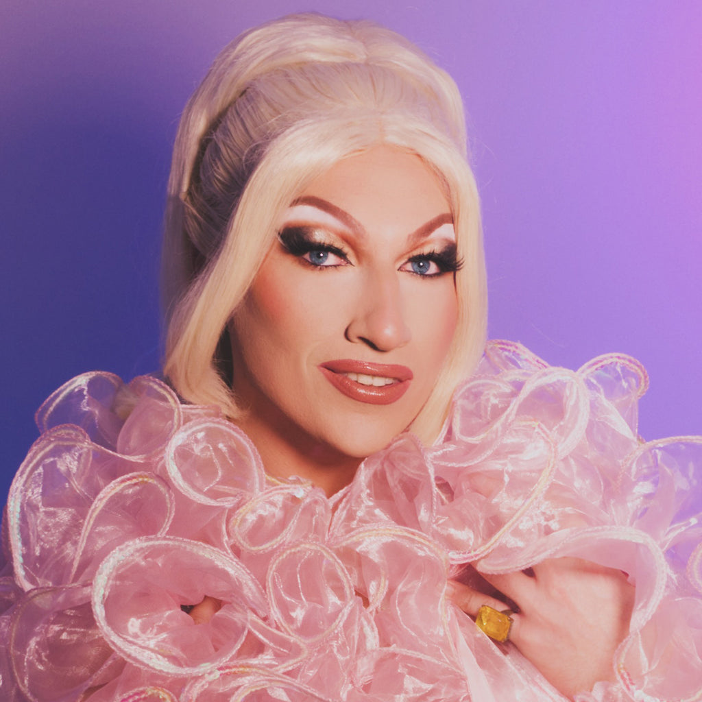 DRAG BINGO Balmain